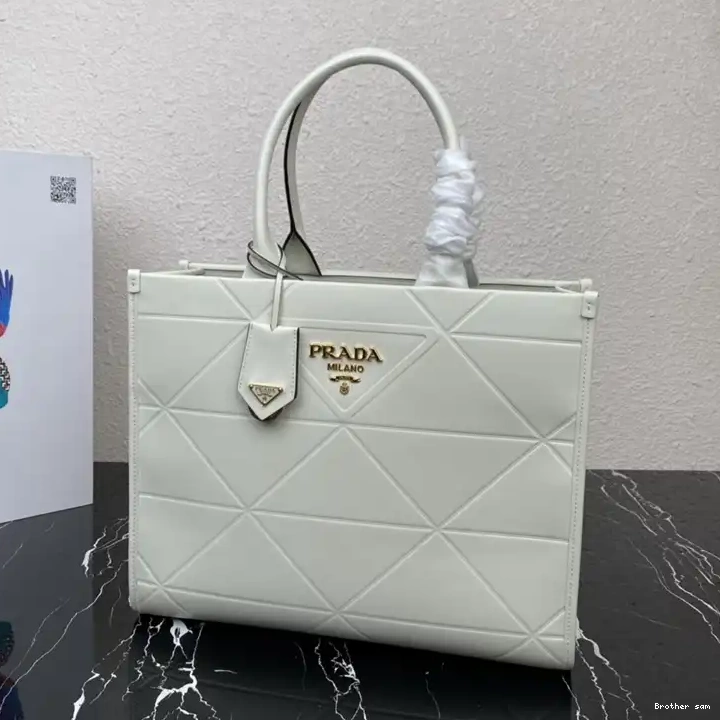 Brother sam Prada Bags 2410YA0096 0713